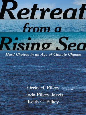cover image of Retreat from a Rising Sea